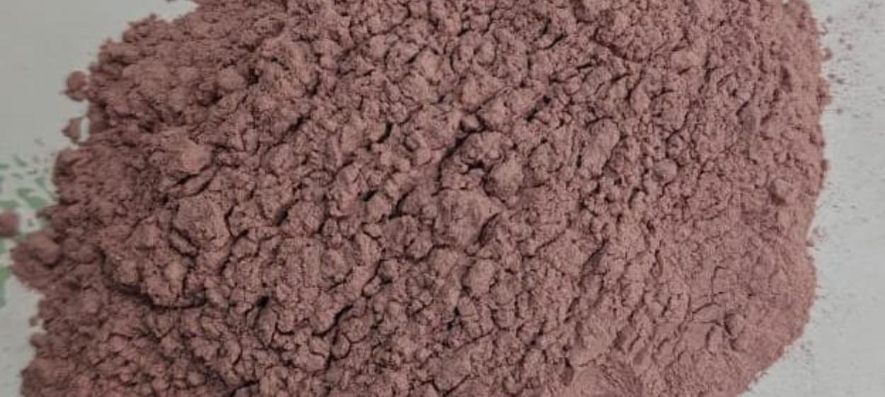 Dehydrated Red Onion Powder - Premium quality Natural Red Onion from Agronex Naturals Gujarat