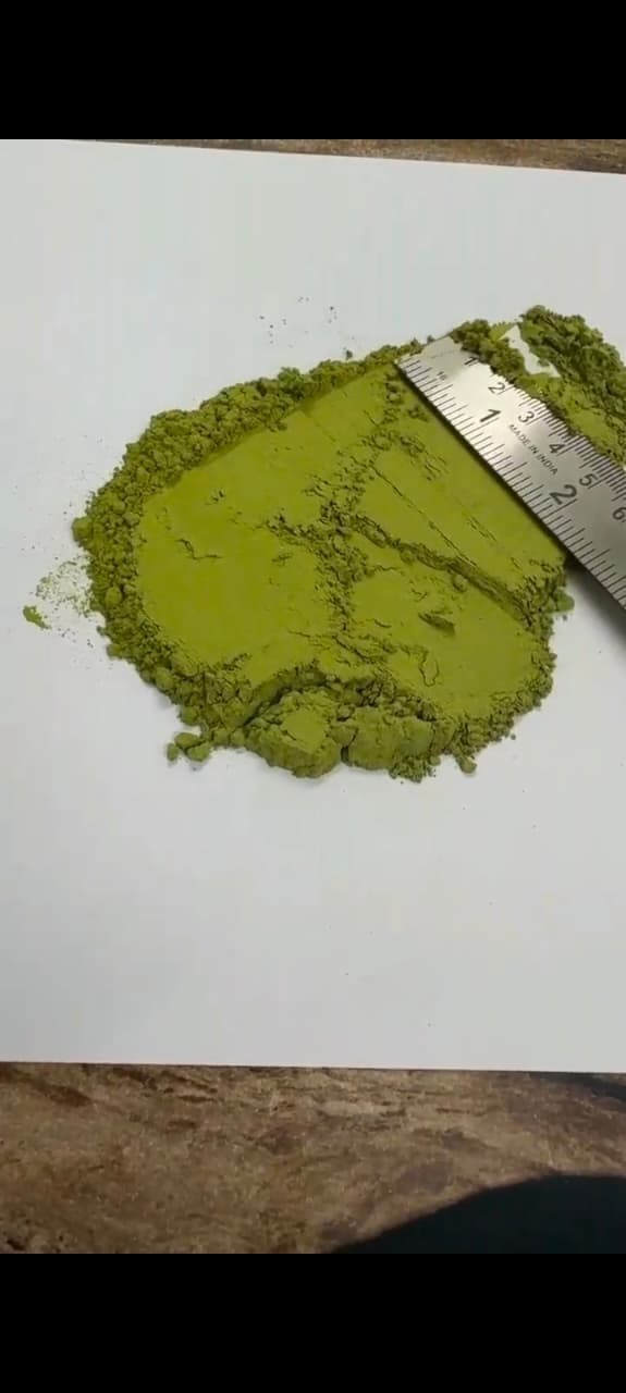 Moringa Naturals Leaves Powder - Premium quality Organic Moringa from Agronex Naturals Gujarat